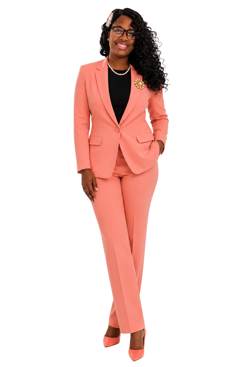 Protective Factors Group founder
